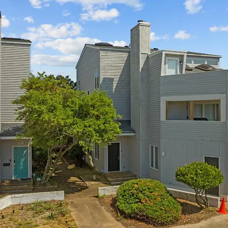 Triple Wave Rider - North End Virginia Beach - Close To Beach Access